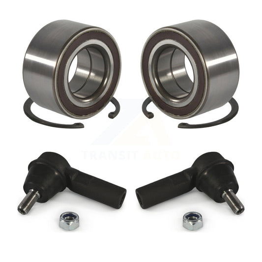 [Avant] Kit de Roulement de roue pour 2007-2013 Suzuki SX4 K77-100036