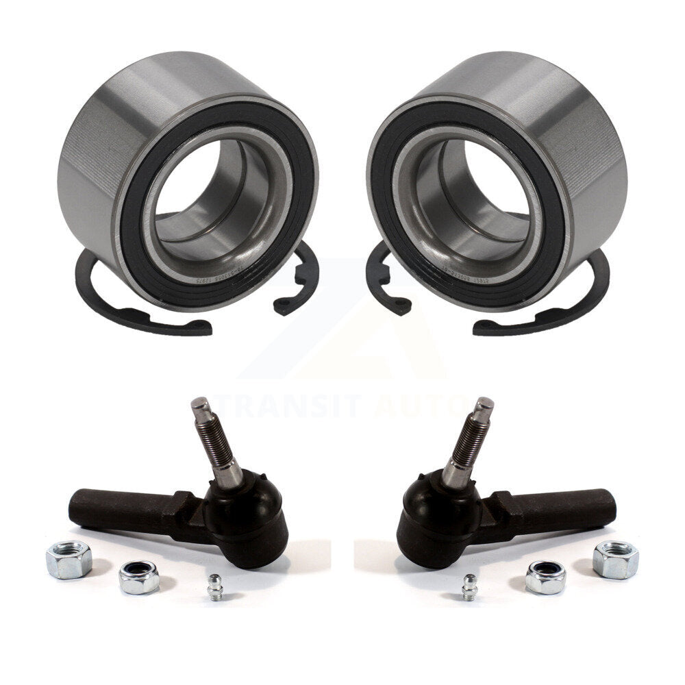 [Avant] Kit de Roulement de roue pour Chrysler PT Cruiser Dodge Neon SX 2.0 K77-100037
