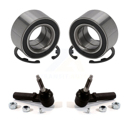 [Avant] Kit de Roulement de roue pour Chrysler PT Cruiser Dodge Neon SX 2.0 K77-100037