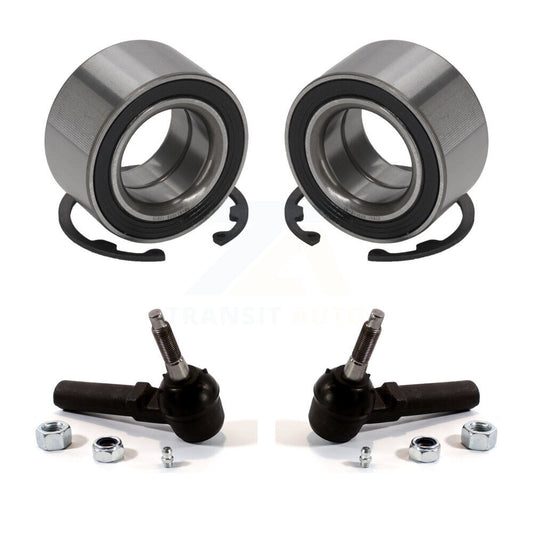 [Avant] Kit de Roulement de roue pour Chrysler PT Cruiser Dodge Neon SX 2.0 K77-100037