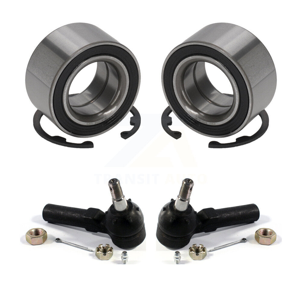 [Avant] Kit de Roulement de roue pour 1995-1998 Ford Windstar K77-100038