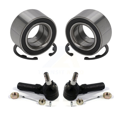 [Avant] Kit de Roulement de roue pour 1995-1998 Ford Windstar K77-100038