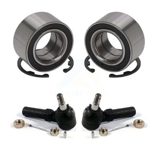 [Avant] Kit de Roulement de roue pour 1995-1998 Ford Windstar K77-100038