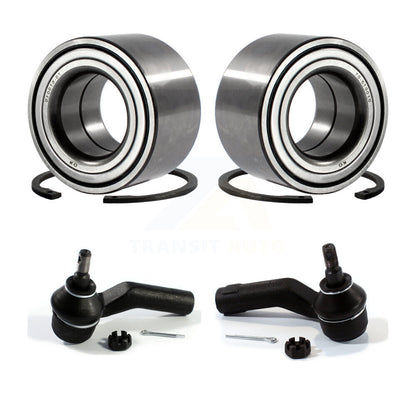 [Avant] Kit de Roulement de roue pour Mazda 3 Non-ABS K77-100040