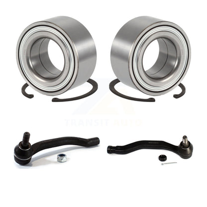 [Avant] Kit de Roulement de roue pour Honda Pilot Acura MDX K77-100043