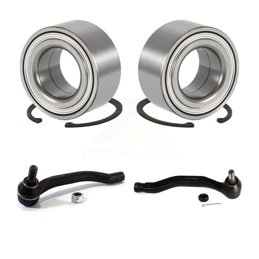 [Avant] Kit de Roulement de roue pour Honda Pilot Acura MDX K77-100043