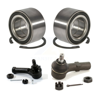 [Avant] Kit de Roulement de roue pour Volkswagen Jetta Beetle Golf City K77-100044
