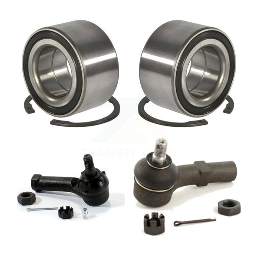 [Avant] Kit de Roulement de roue pour Volkswagen Jetta Beetle Golf City K77-100044