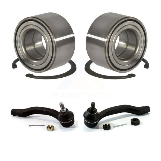 [Avant] Kit de Roulement de roue pour Honda Civic del Sol Acura EL K77-100045