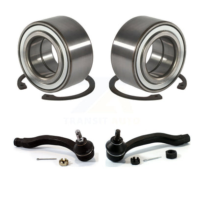 [Avant] Kit de Roulement de roue pour Honda Civic Acura Integra del Sol EL K77-100046