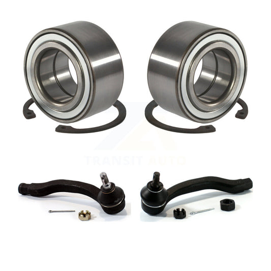 [Avant] Kit de Roulement de roue pour Honda Civic Acura Integra del Sol EL K77-100046