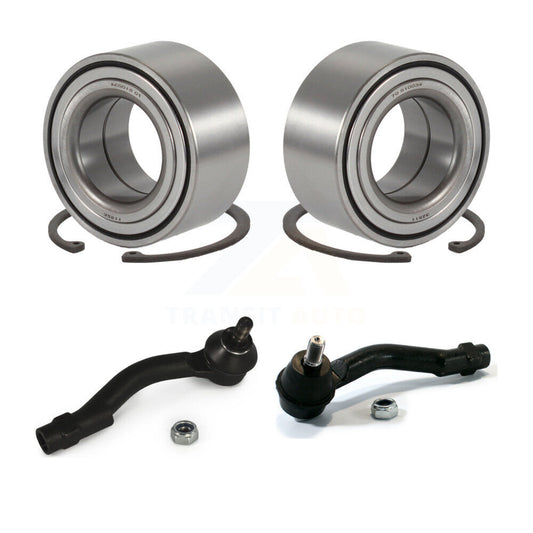 [Avant] Kit de Roulement de roue pour Kia Sportage Hyundai Tucson K77-100047