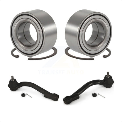 [Avant] Kit de Roulement de roue pour Kia Optima Rondo Magentis K77-100048 par Transit Auto