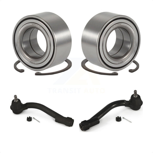 [Avant] Kit de Roulement de roue pour Kia Optima Rondo Magentis K77-100048 par Transit Auto