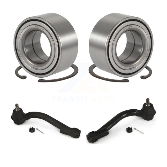 [Avant] Kit de Roulement de roue pour Kia Optima Rondo Magentis K77-100048