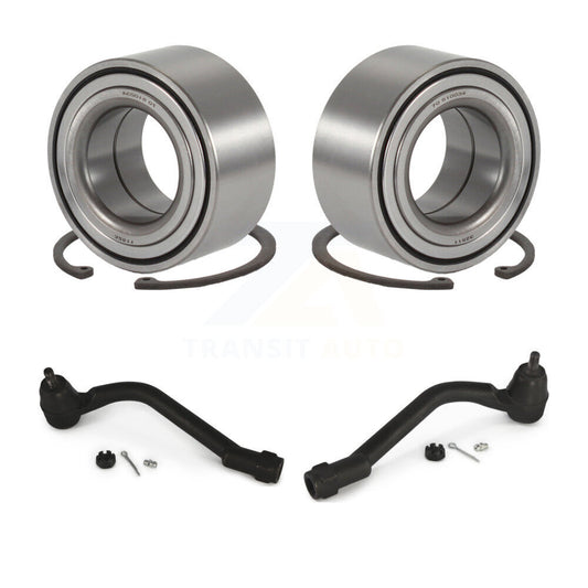 [Avant] Kit de Roulement de roue pour Hyundai Sonata Kia Optima Tucson Sportage Azera Cadenza K77-100049