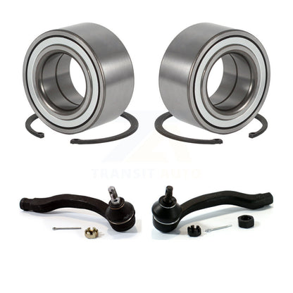 [Avant] Kit de Roulement de roue pour 1997-2001 Honda CR-V K77-100050