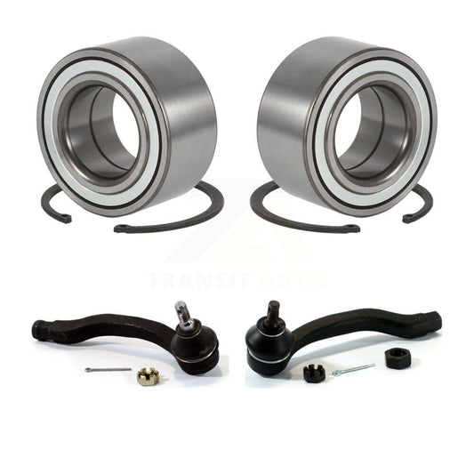 [Avant] Kit de Roulement de roue pour 1997-2001 Honda CR-V K77-100050