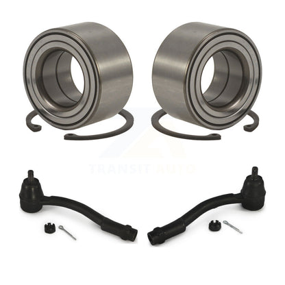 [Avant] Kit de Roulement de roue pour 2006-2011 Hyundai Accent K77-100053