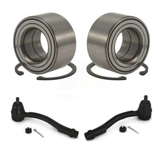 [Avant] Kit de Roulement de roue pour 2006-2011 Hyundai Accent K77-100053