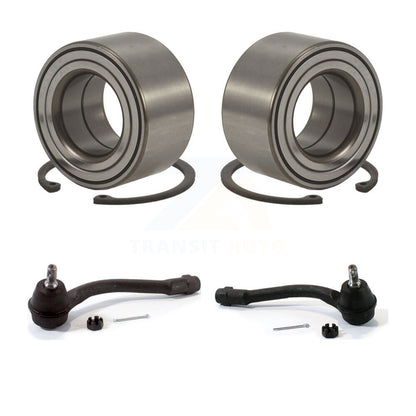 [Avant] Kit de Roulement de roue pour 2006-2011 Kia Rio Rio5 K77-100054