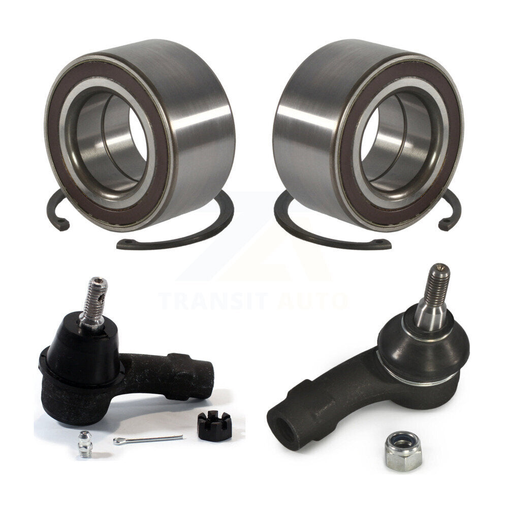 [Avant] Kit de Roulement de roue pour Ford Focus K77-100055