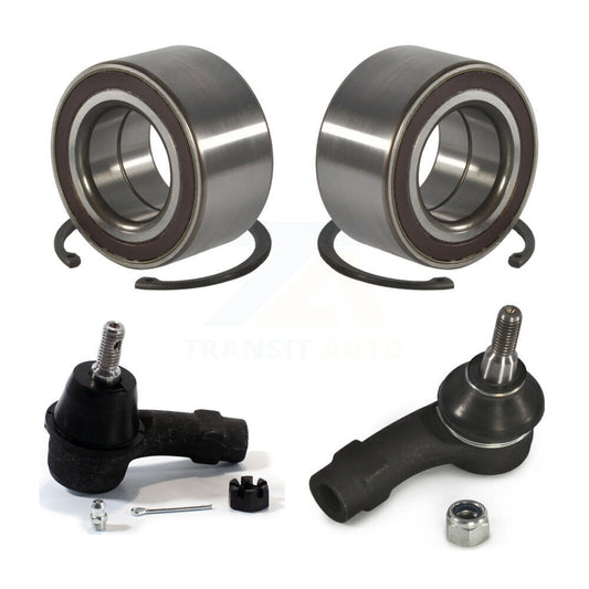 [Avant] Kit de Roulement de roue pour Ford Focus K77-100055