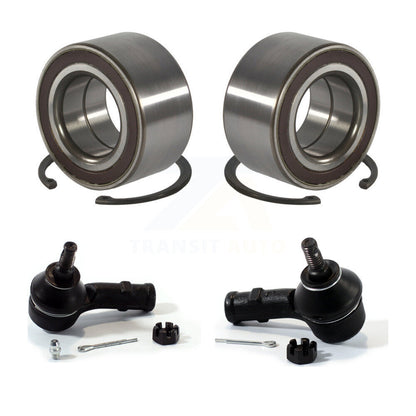 [Avant] Kit de Roulement de roue pour 2008-2011 Ford Focus K77-100056