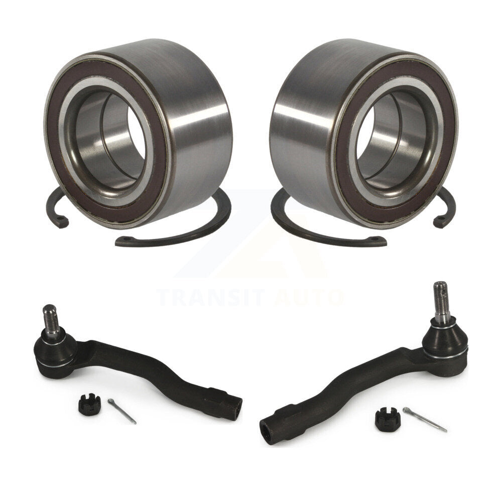 [Avant] Kit de Roulement de roue pour 2011-2014 Mazda 2 K77-100057