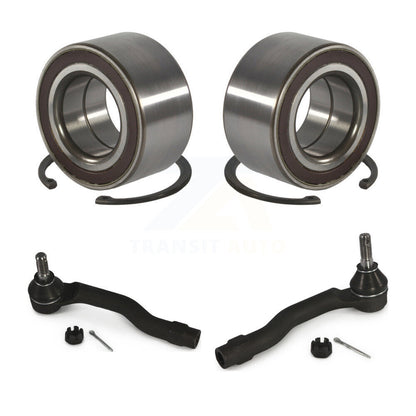 [Avant] Kit de Roulement de roue pour 2011-2014 Mazda 2 K77-100057