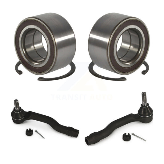 [Avant] Kit de Roulement de roue pour 2011-2014 Mazda 2 K77-100057