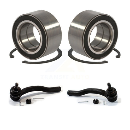 [Avant] Kit de Roulement de roue pour Ford Edge Lincoln MKX K77-100059