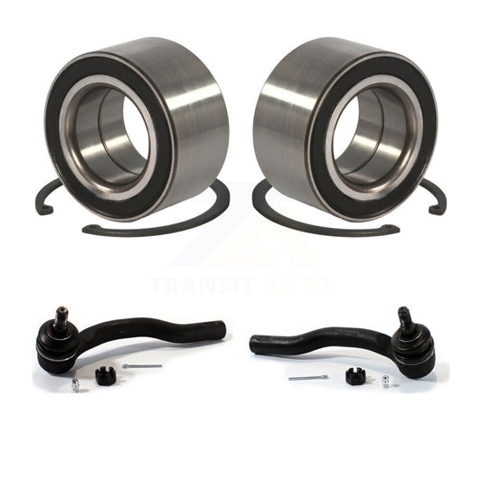 [Avant] Kit de Roulement de roue pour Ford Edge Lincoln MKX K77-100059