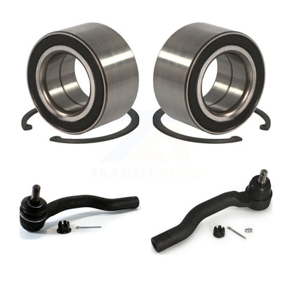 [Avant] Kit de Roulement de roue pour Mazda CX-9 CX-7 K77-100060