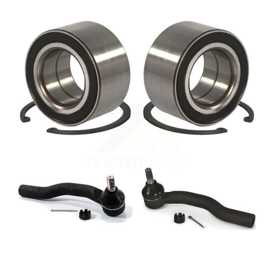 [Avant] Kit de Roulement de roue pour Toyota Camry Lexus Avalon ES350 Solara ES330 K77-100061