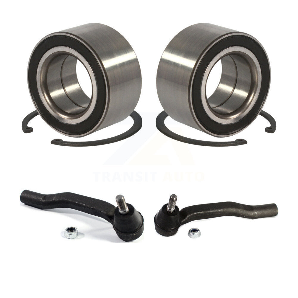 [Avant] Kit de Roulement de roue pour 2004-2010 Toyota Sienna K77-100062