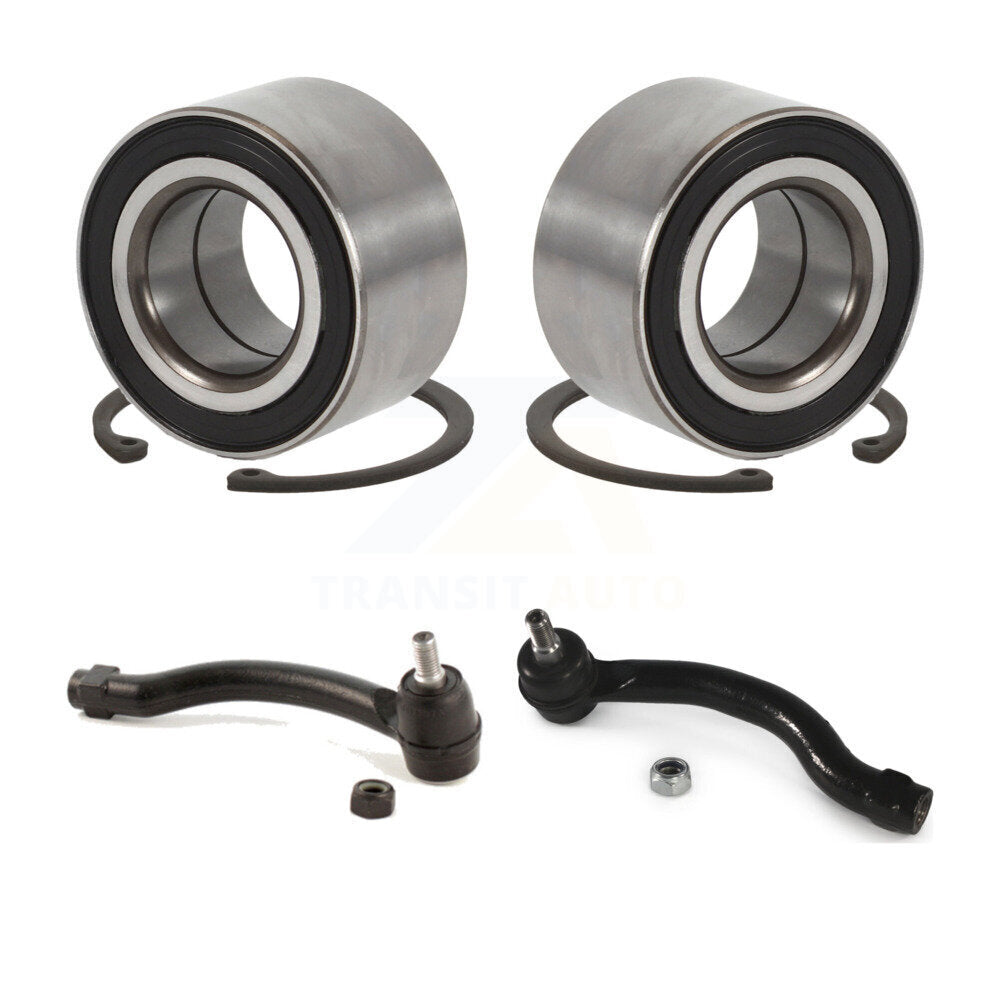 [Avant] Kit de Roulement de roue pour 2004-2008 Acura TL K77-100063