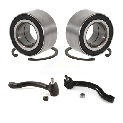 [Avant] Kit de Roulement de roue pour 2004-2008 Acura TL K77-100063