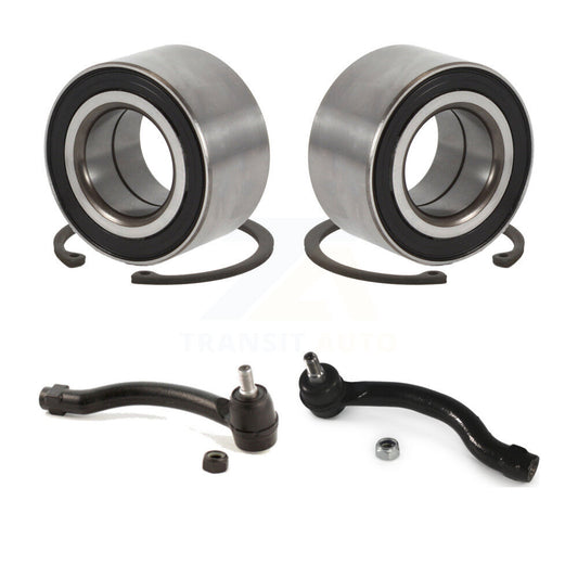 [Avant] Kit de Roulement de roue pour 2004-2008 Acura TL K77-100063