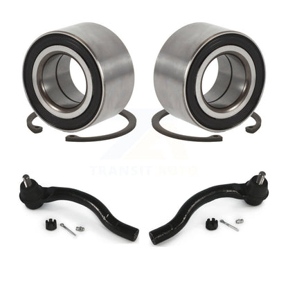 [Avant] Kit de Roulement de roue pour 2006-2011 Honda Civic Si K77-100065