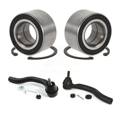 [Avant] Kit de Roulement de roue pour Honda Accord Acura TSX K77-100066