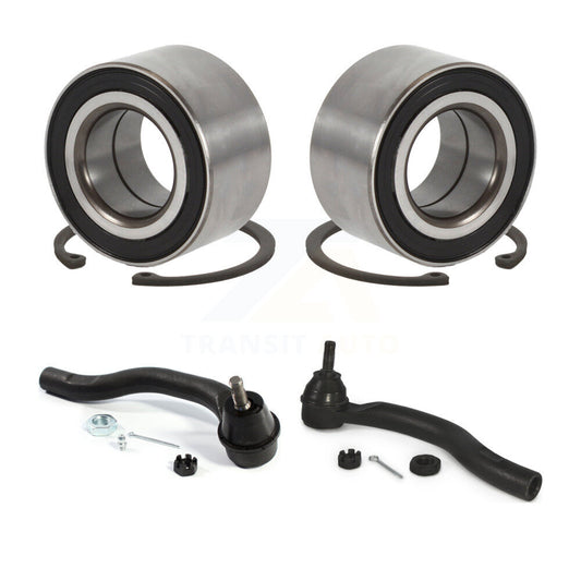 [Avant] Kit de Roulement de roue pour Honda Accord Acura TSX K77-100066
