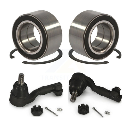 [Avant] Kit de Roulement de roue pour BMW 328i xDrive 328xi 335i 325xi 335xi 330xi K77-100067
