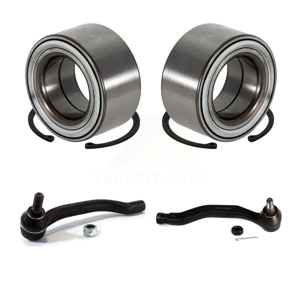 [Avant] Kit de Roulement de roue pour Honda Pilot Acura MDX K77-100068
