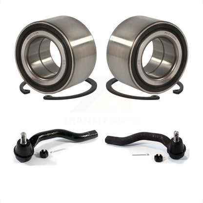 [Avant] Kit de Roulement de roue pour Honda Civic K77-100069 par Transit Auto