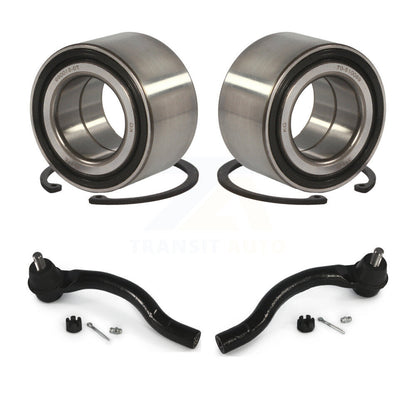 [Avant] Kit de Roulement de roue pour Honda Civic K77-100070