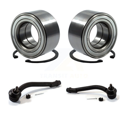 [Avant] Kit de Roulement de roue pour Hyundai Elantra Kia Forte Koup Forte5 K77-100072