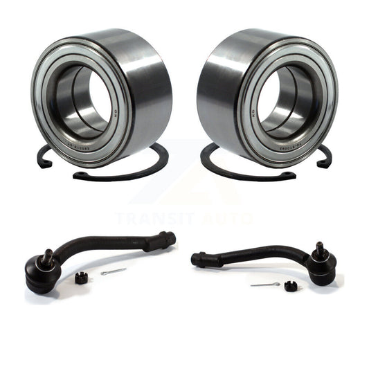 [Avant] Kit de Roulement de roue pour Hyundai Elantra Kia Forte Koup Forte5 K77-100072