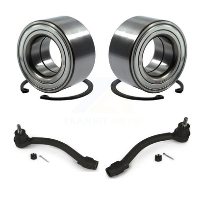 [Avant] Kit de Roulement de roue pour Hyundai Elantra Kia Soul Veloster GT Coupe EV K77-100073