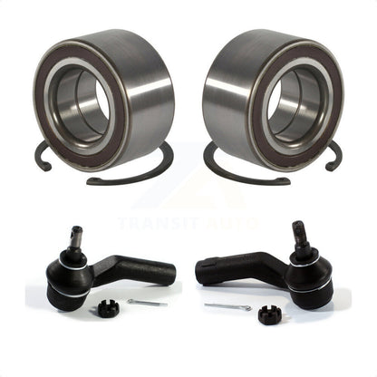 [Avant] Kit de Roulement de roue pour Mazda 3 5 Sport K77-100075 par Transit Auto